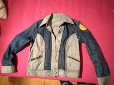 Vintage 70s Lee Wende Jeans