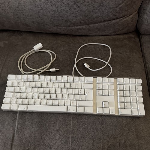 Apple a1243 tastatur - apple,