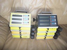 Döring Combimat 2000 Spritzenpumpe Intensiv Baujahr k.A. opengl op