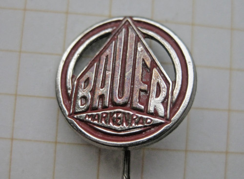 Bauer markenrad fahrrad - bauer, bike