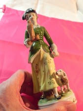 ROYAL München Frau mit