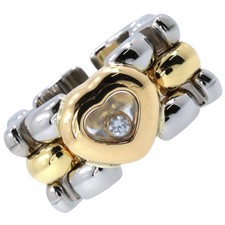Chopard Happy diamond Ring