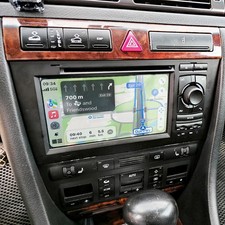 Für Audi A4 8E 8H B6 B7