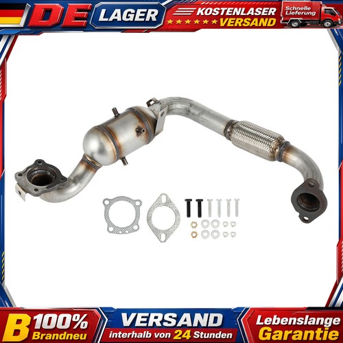 Katalysator ecoboost für - katalysator, 1.0