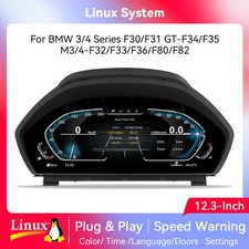 Nachrüstun Digital Tacho