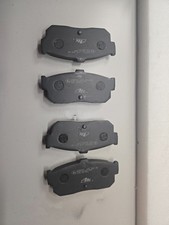 Bremsbeläge ATE 605983 für