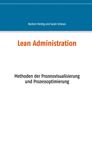 Lean administration sarah - lean,