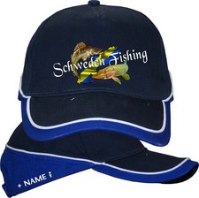 Schweden Angler Cap Basecap