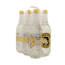 Thomas Henry Tonic Water 6 x