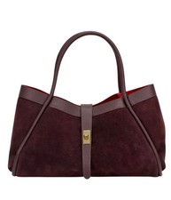 BZNA Bag Filiz Bordeaux