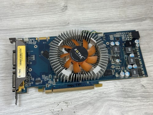 Zotac 9800gt synergy edition - synergy,
