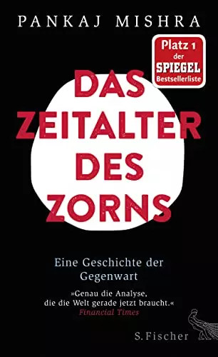 Das zeitalter des zorns eine - zeitalter, zorns: