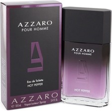 Azzaro Pour Homme Hot Pepper