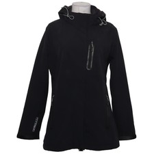 Nanok, Softshelljacke, Damen