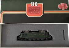 HAG 138 E-Lok SBB Ae 4/7 (AC)