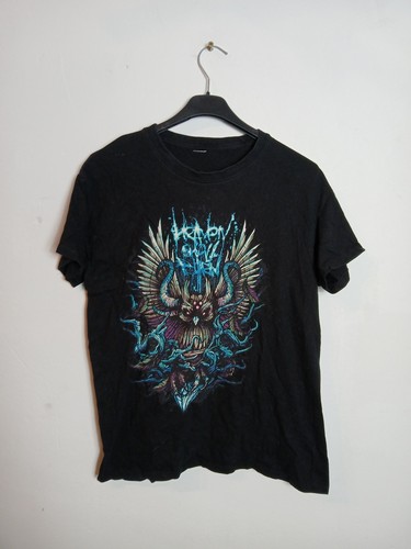 Heaven shall burn bandshirt - shall,