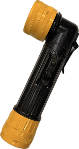 Army fulton angle head - army,