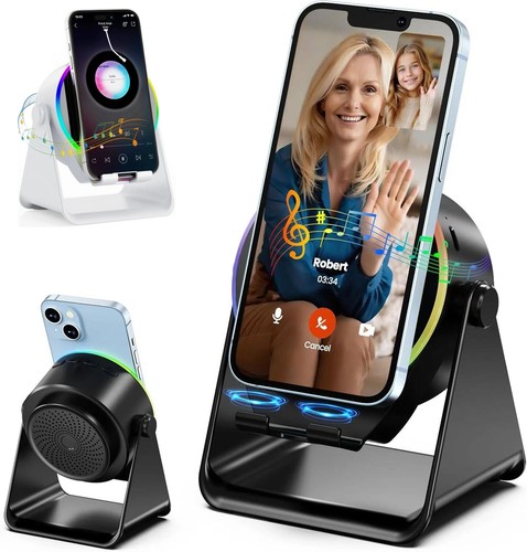 Wireless induction speaker - wireless,