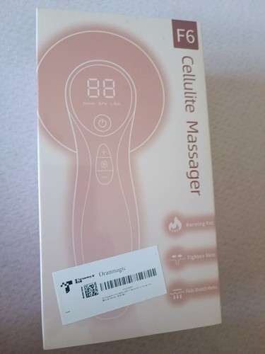 Cellulite massagegerät anti - cellulite,