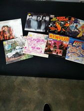 Old School Hip Hop und Funk