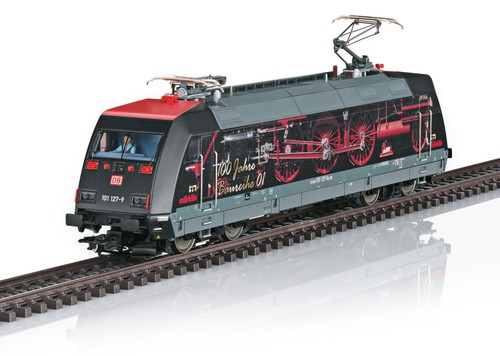Märklin 39479 elektrolok - märklin,