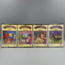 4 Tina & Flo Hörspiel