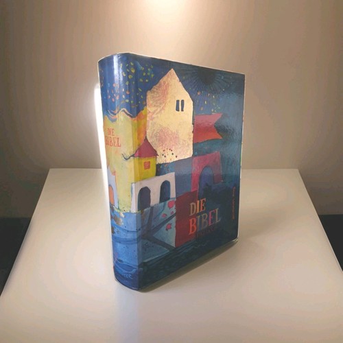 Excl rarität bibel - excl.,