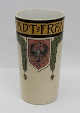 Mettlach, Villeroy & Boch