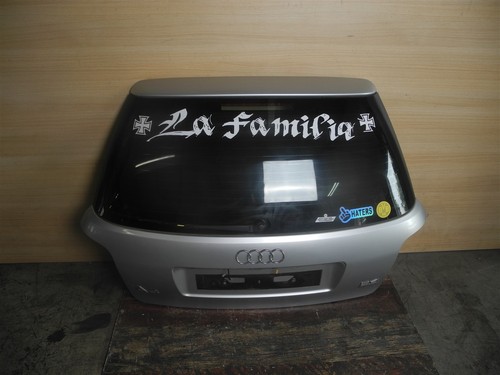 Audi b5 facelift - audi, s4
