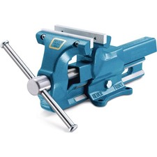 Parallelschraubstock HEUER