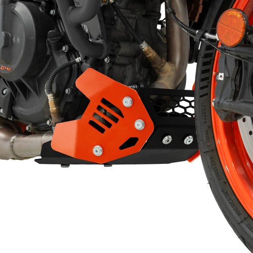 Zieger motorschutz für ktm - motorschutz,