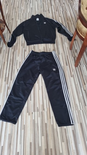 Herren original adidas anzug - adidas, m