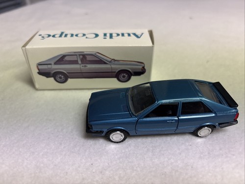 Audi modellauto - 1:43,