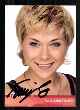 Tanja Szewczenko