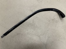 Zierleiste oben Links Schwarz Farbe schwarz 668 BMW 3er Bj 2009 Versand