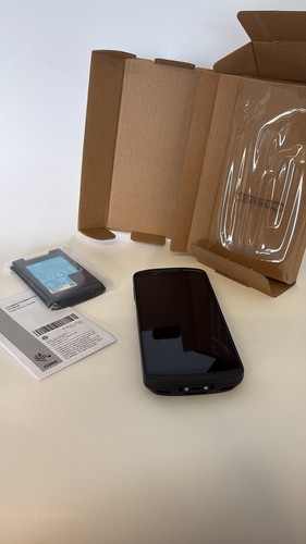 Zebra tc58be neu wlan - zebra, 6e