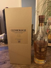 Nr.2: Glenmorangie 18y