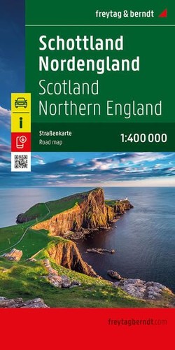 Schottland nordengland - schottland,