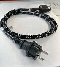 Inakustik AC-1502 Netzkabel