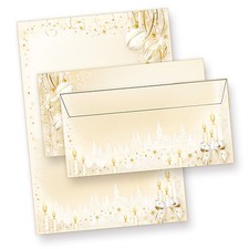 Briefpapier MÄRCHEN