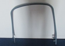 Terhi Sea Fun Reling/Bügel