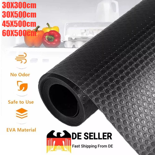 Schubladenmatte anti rutsch - 5m,