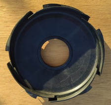 Gardena Spiralgehäuse Hauswasserwerk 5000/4000/3000/5 eco / inox 1755/56/72 u.a.