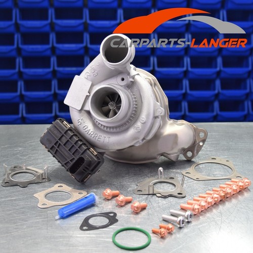 Turbolader für 770895