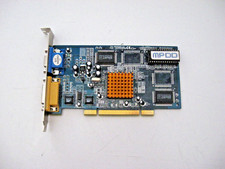 PCI Grafikkarte Mac Picasso MPDD für Apple Power Macintosh