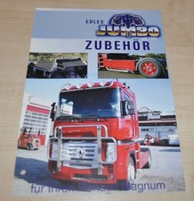 Renault Magnum Jumbo Tuning