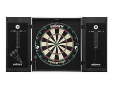 Dartscheibe Unicorn Home Darts