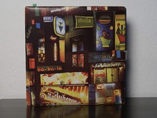 Schellackalbum 50er Jahre - Album 16x Schellackplatte