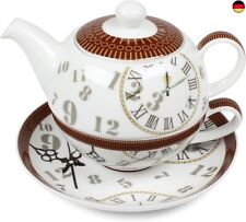 Cha Cult - Tea for one Set Ben