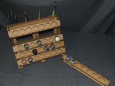 Farbständer, Multifunktion